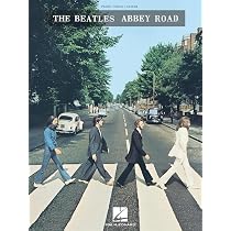 The Beatles - Abbey Road: Piano / Vocal / Guitar : Beatles: Amazon
